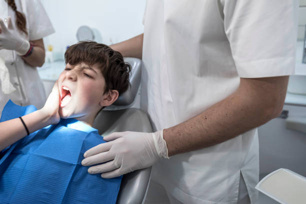 Best Emergency Dentist for Knocked-Out Tooth in Towanda, PA