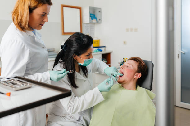 Best Weekend Emergency Dentist in Towanda, PA