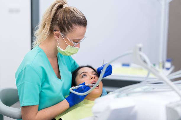 Best Holiday Emergency Dentist in Towanda, PA