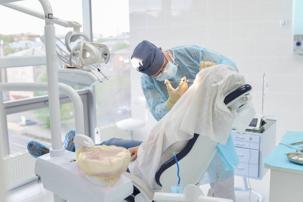 Best Emergency Cosmetic Dentistry in Towanda, PA
